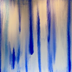 Less is More (Blue Lines)