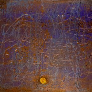 Center of Primordial Chaos (with Mary Friedman Ryan)