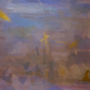 Reflection/Deflection